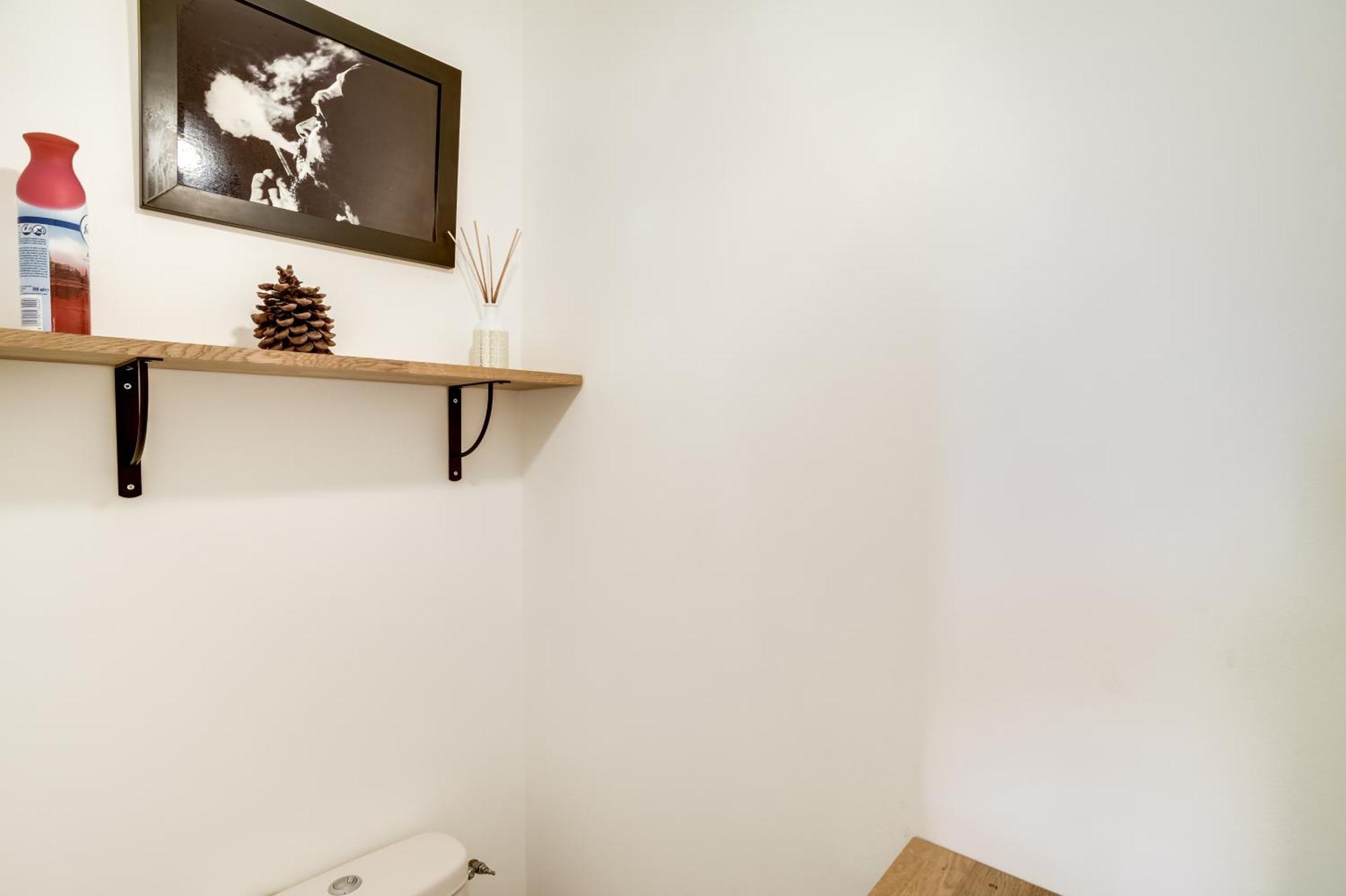 Votre Escale - Le Petit Montmartre Apartment Niort Luaran gambar
